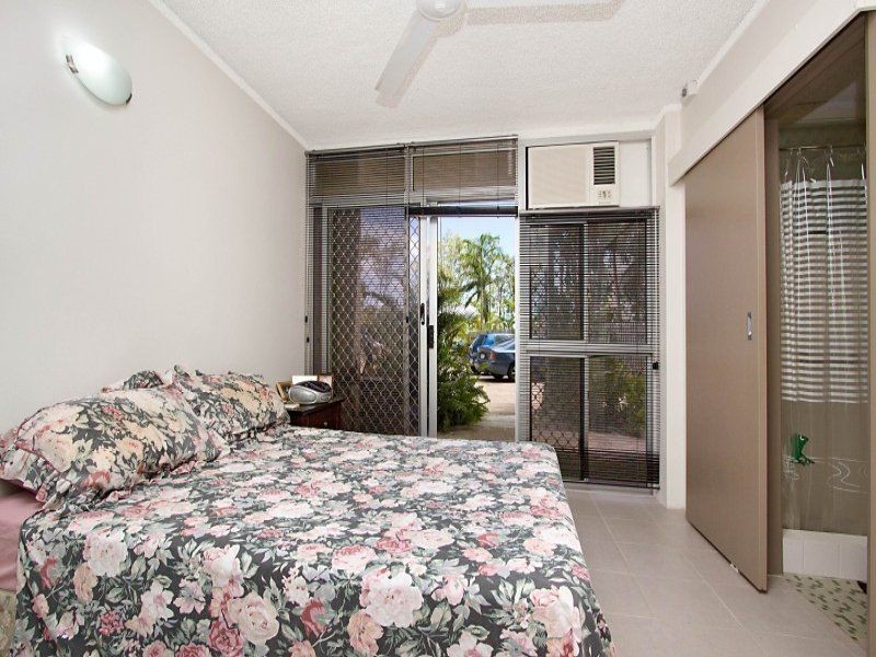 Nightcliff NT 0810