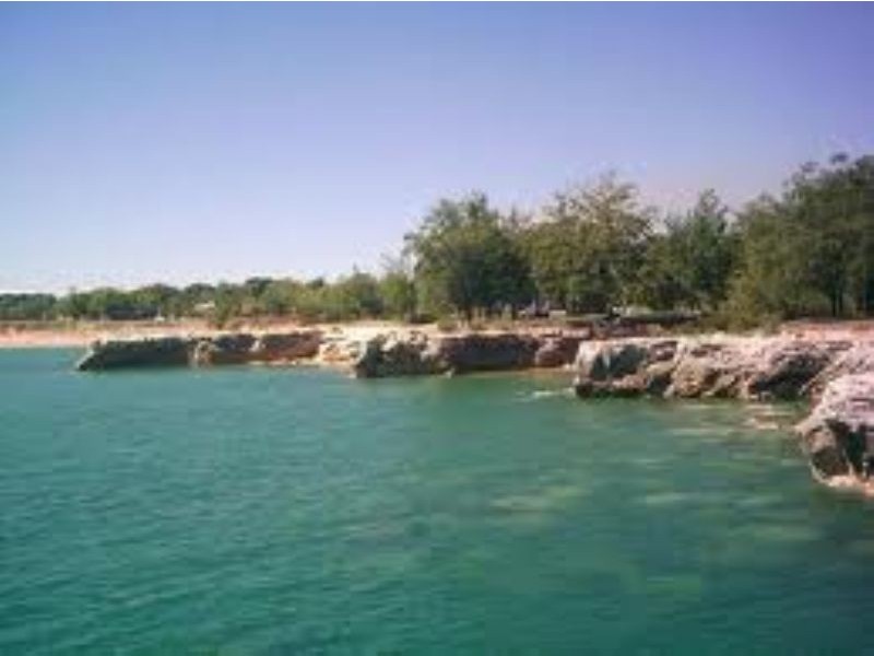 Nightcliff NT 0810