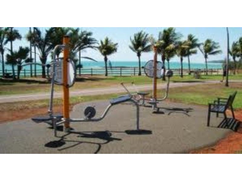 Nightcliff NT 0810