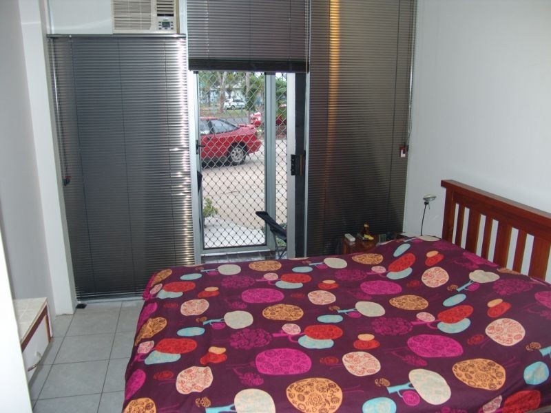 Nightcliff NT 0810