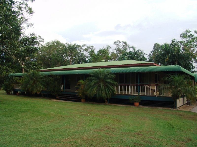 Howard Springs NT 0835