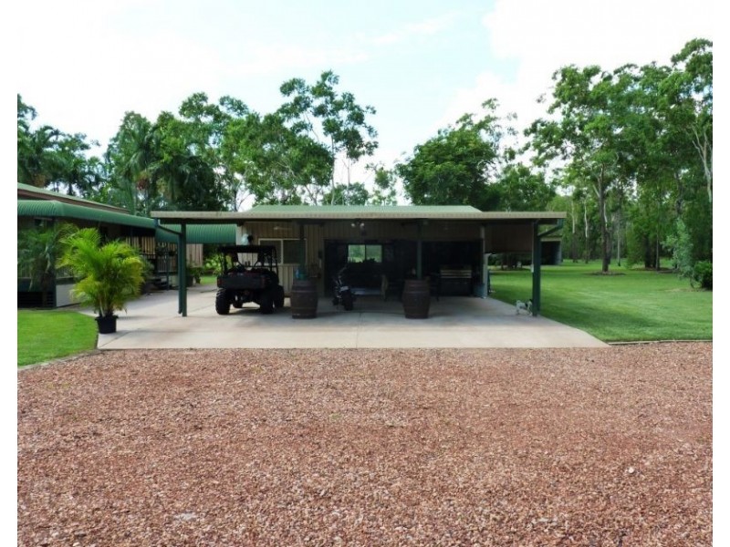 Howard Springs NT 0835