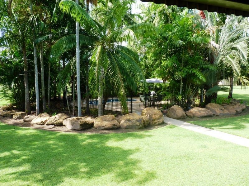 Howard Springs NT 0835