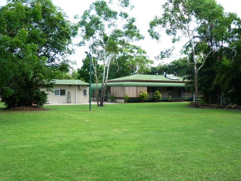 Howard Springs NT 0835