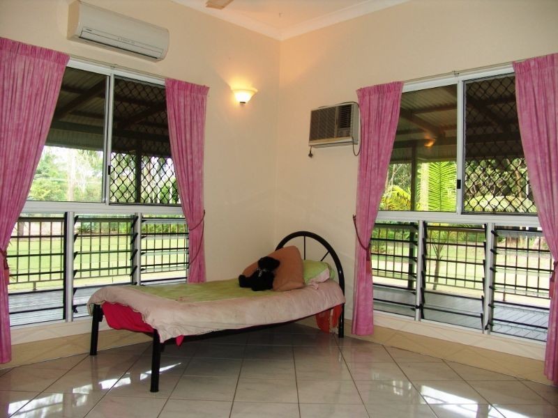 Howard Springs NT 0835