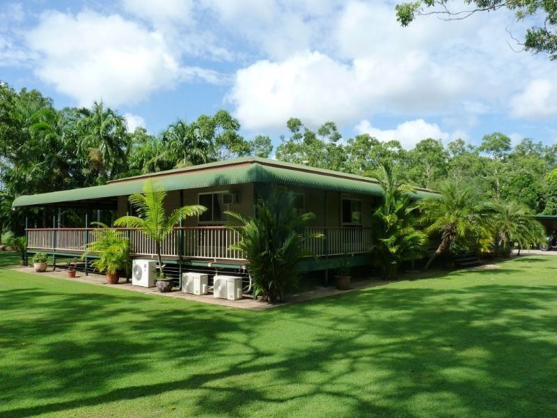 Howard Springs NT 0835