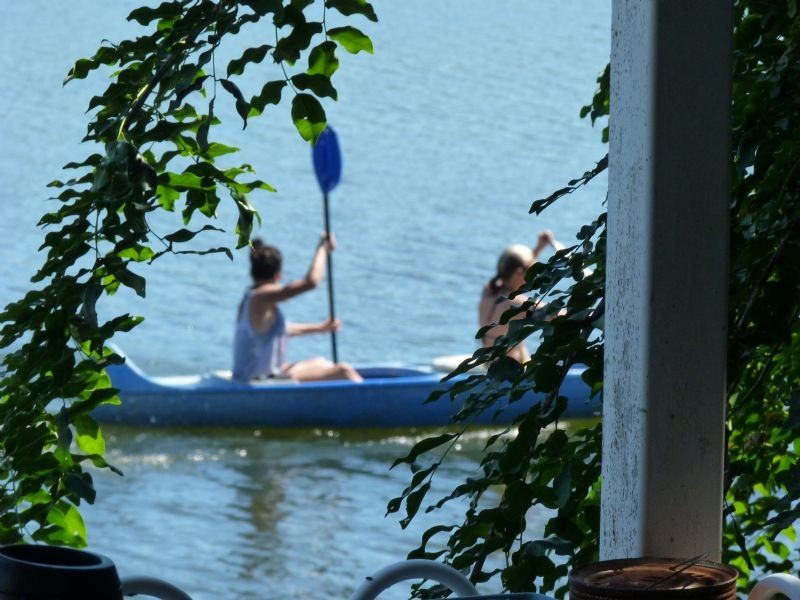Lake Bennett NT 0822