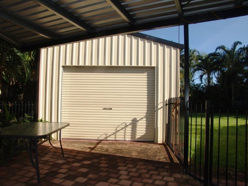 Woodroffe NT 0830
