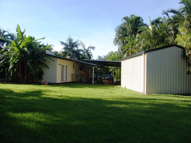 Woodroffe NT 0830