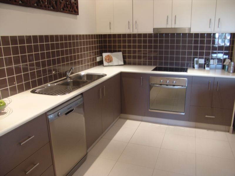 Rosebery NT 0832