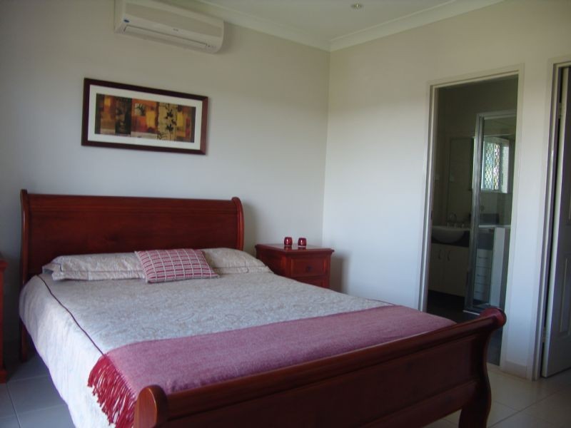 Rosebery NT 0832