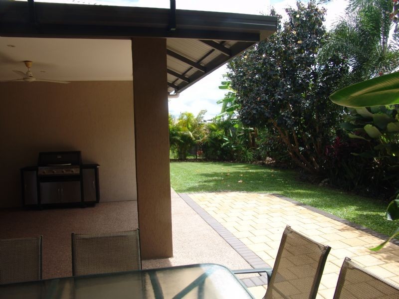 Rosebery NT 0832