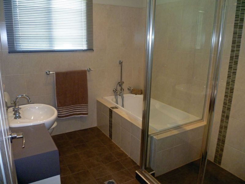 Rosebery NT 0832