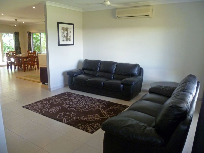Rosebery NT 0832
