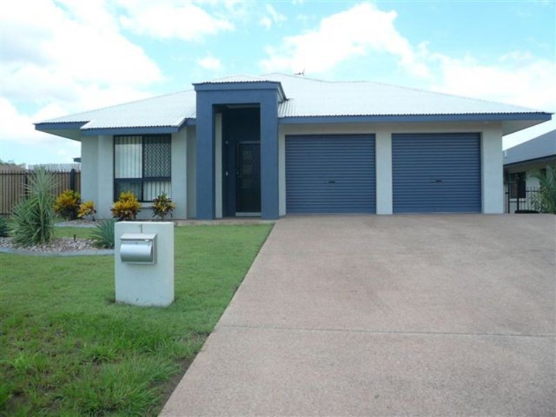 Farrar NT 0830