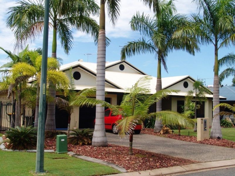 7 Davenport Court, Gunn NT 0832