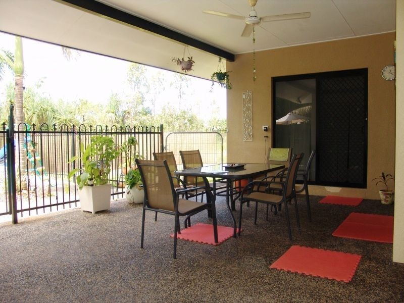 7 Davenport Court, Gunn NT 0832
