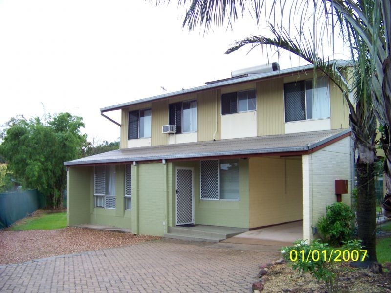 Moulden NT 0830