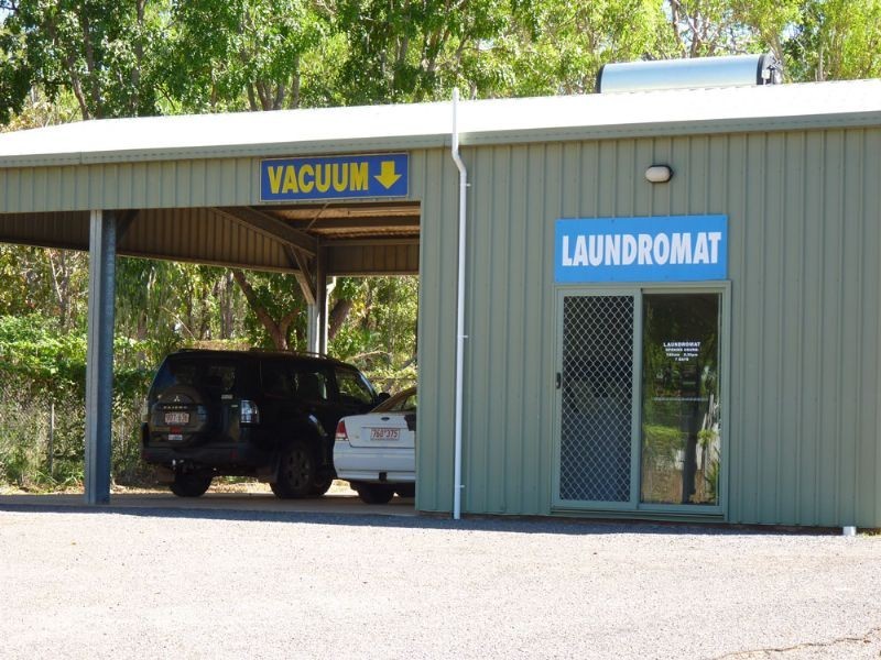 Batchelor NT 0845
