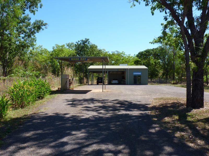 Batchelor NT 0845