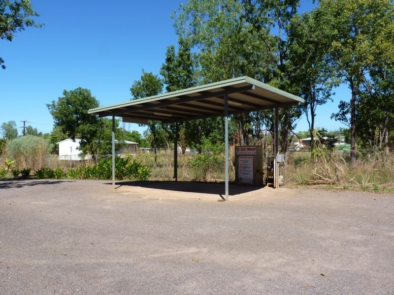 Batchelor NT 0845