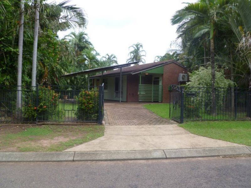 Moulden NT 0830