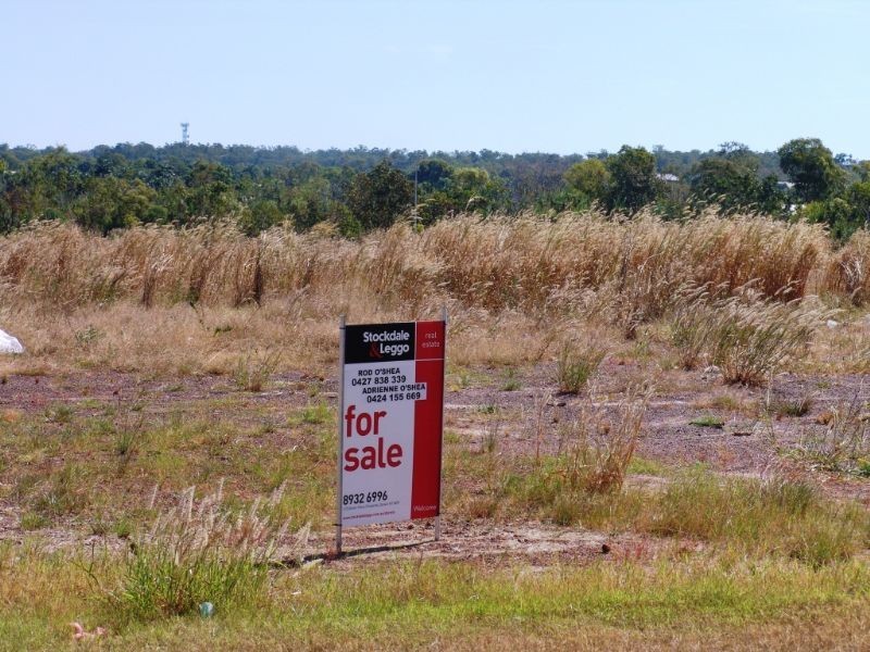 Johnston NT 0832