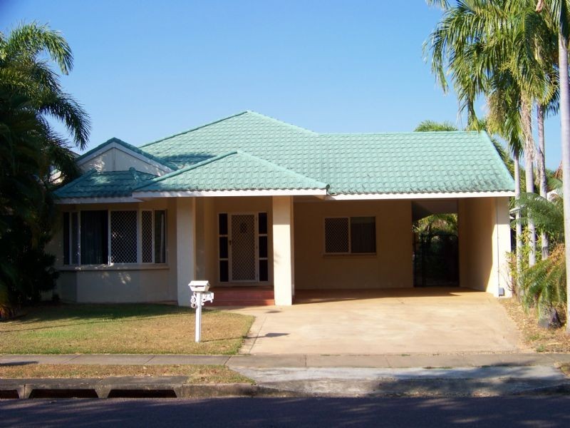 Durack NT 0830