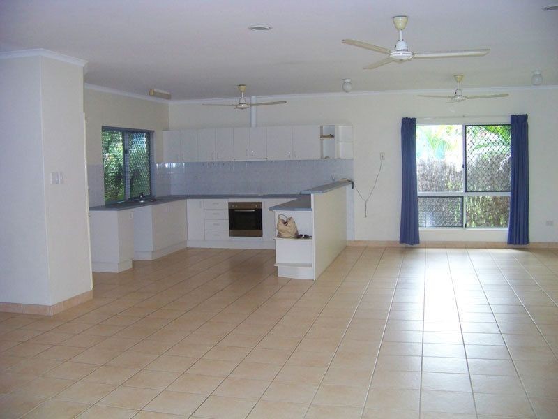 Durack NT 0830