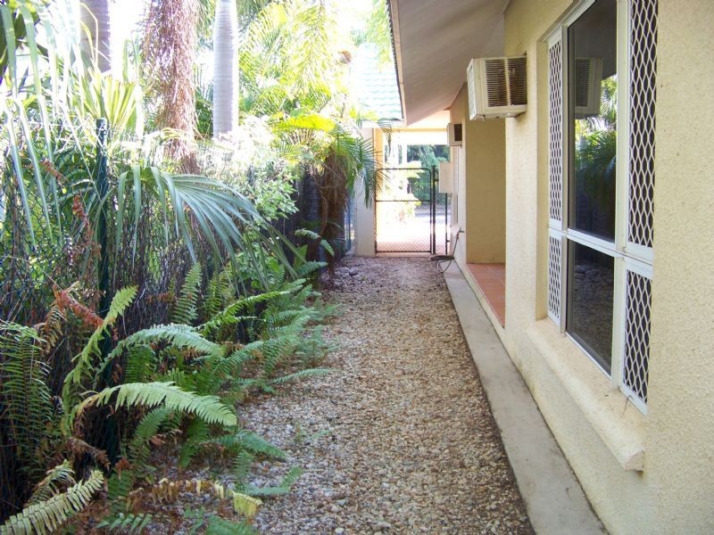 Durack NT 0830