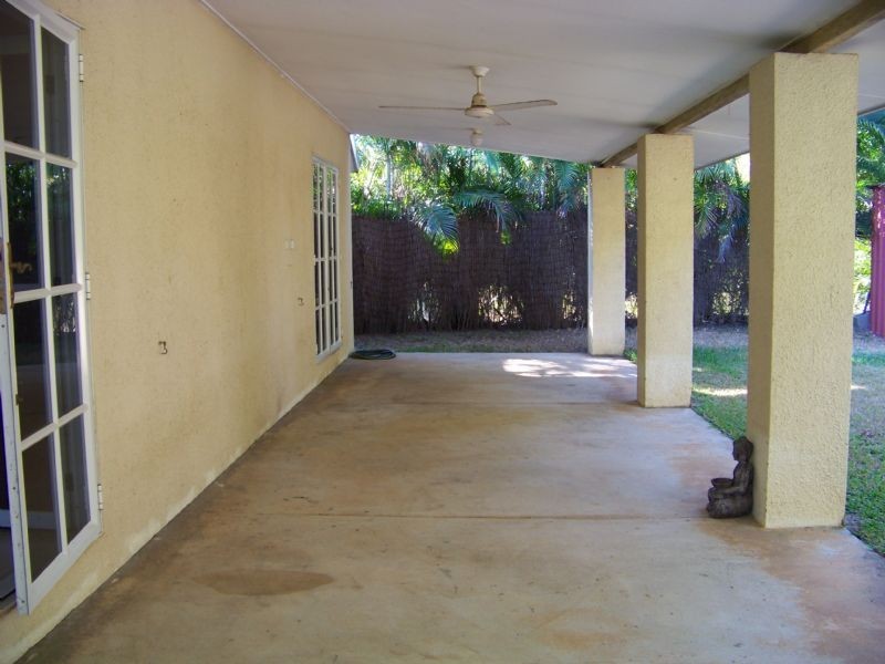 Durack NT 0830