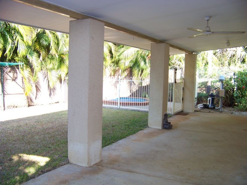 Durack NT 0830