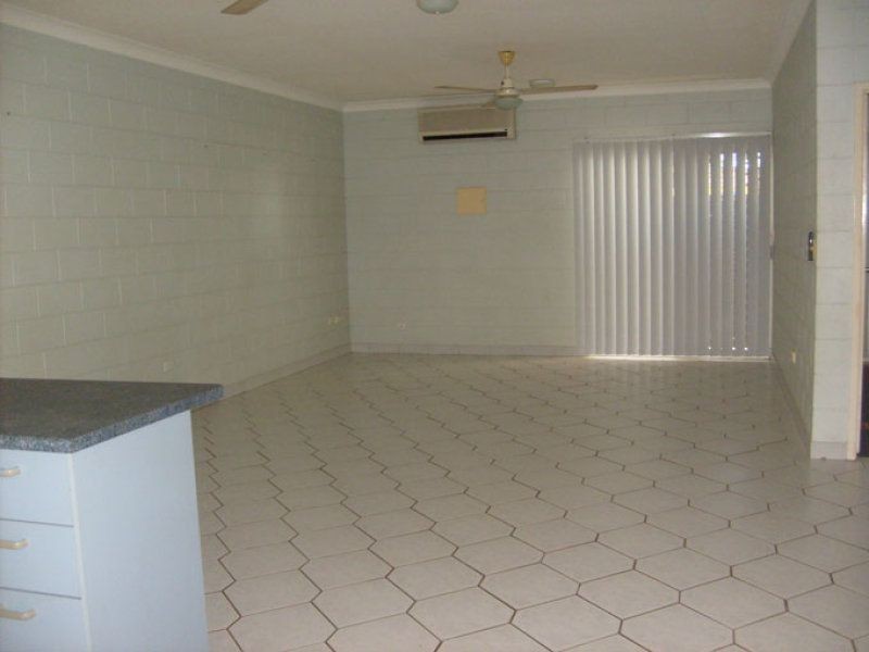 Rosebery NT 0832