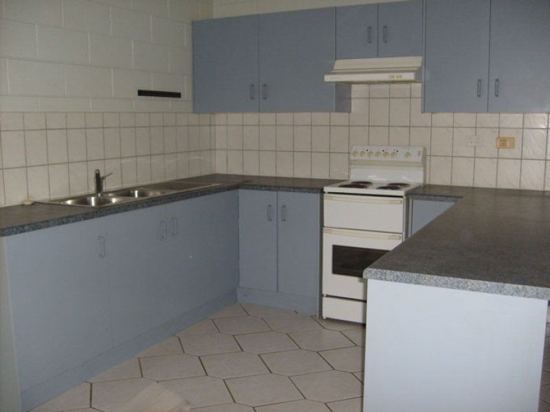 Rosebery NT 0832