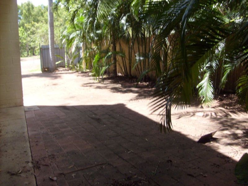 Rosebery NT 0832