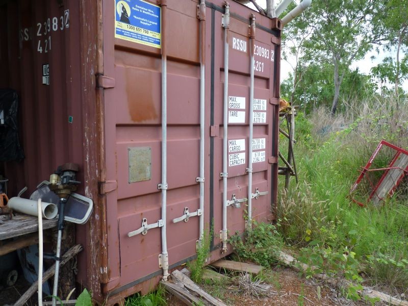 Berry Springs NT 0838