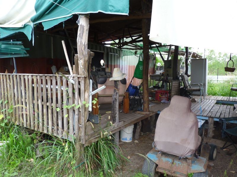 Berry Springs NT 0838