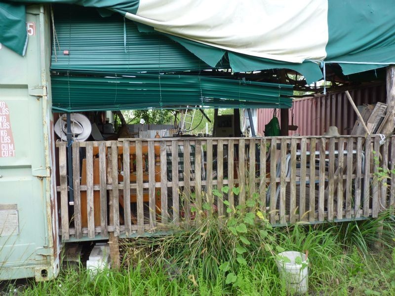 Berry Springs NT 0838