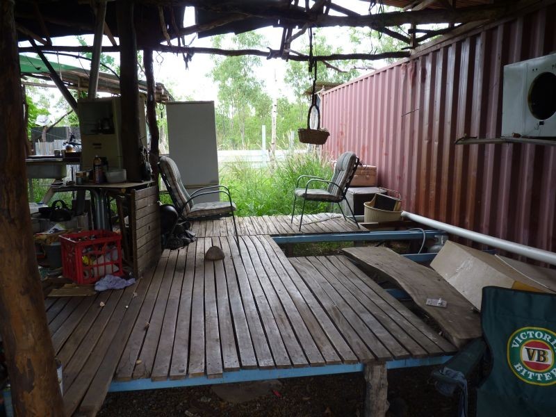 Berry Springs NT 0838