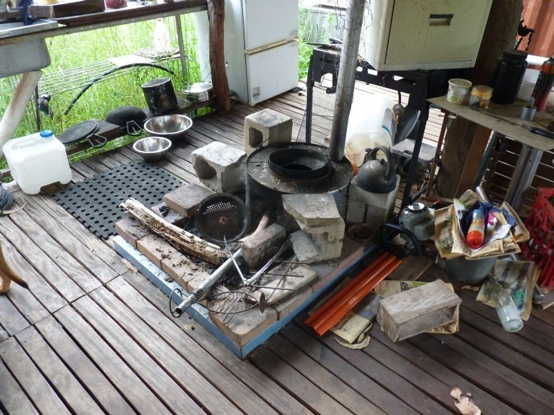 Berry Springs NT 0838