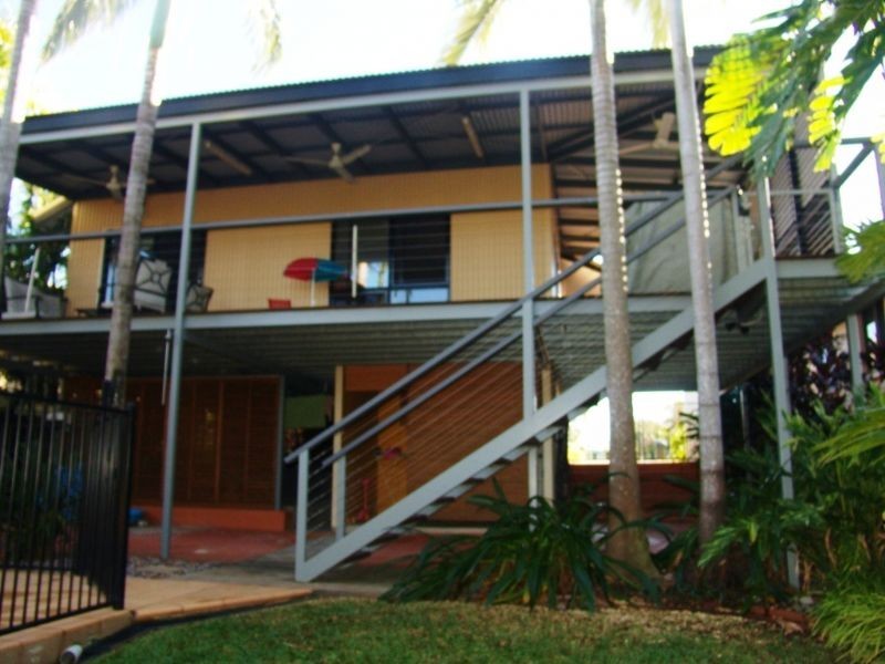 Gunn NT 0832