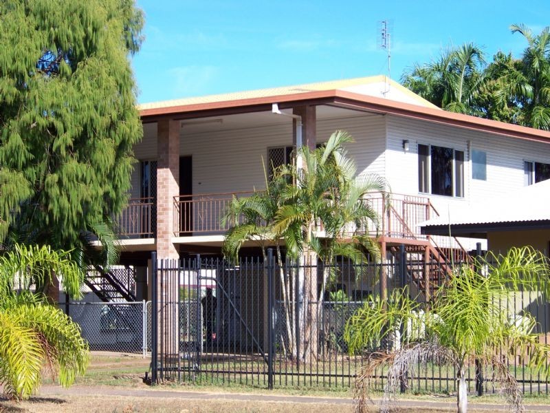 Leanyer NT 0812