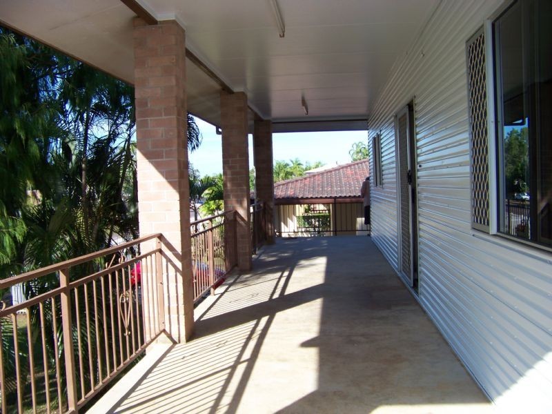 Leanyer NT 0812