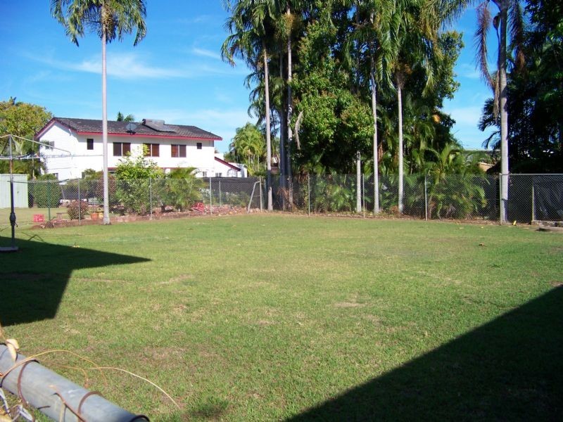 Leanyer NT 0812
