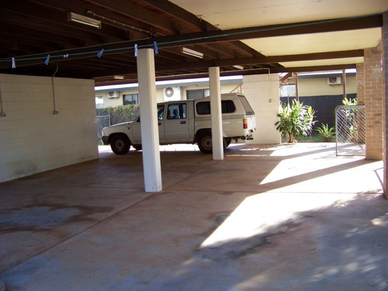 Leanyer NT 0812
