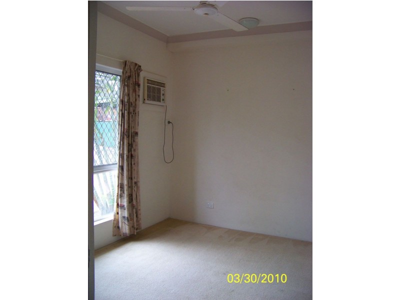 Rosebery NT 0832