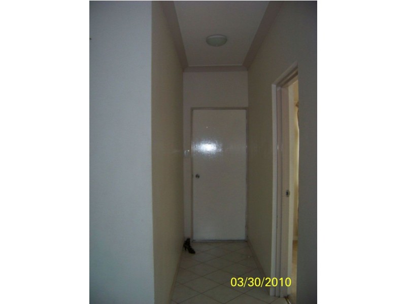 Rosebery NT 0832