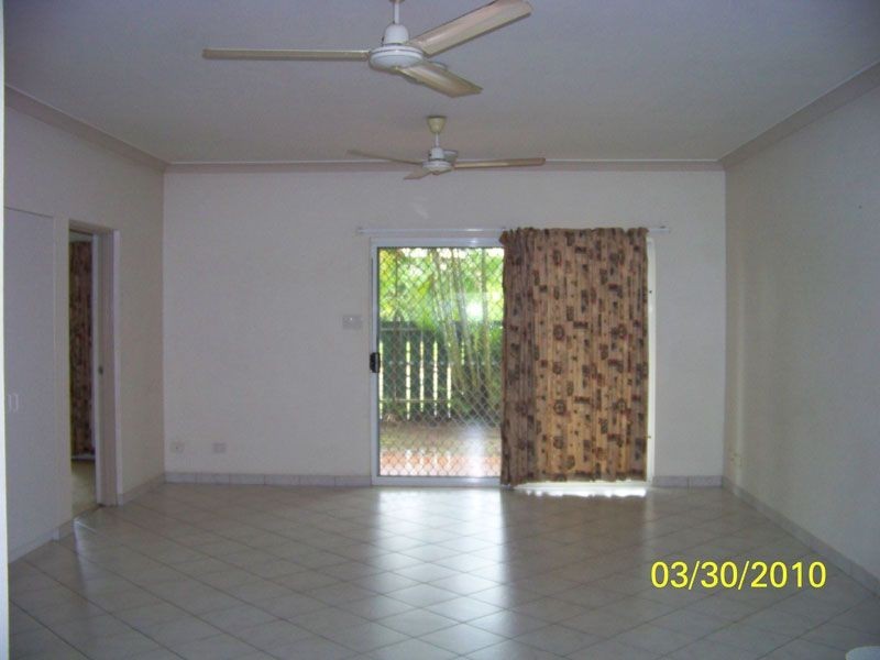 Rosebery NT 0832