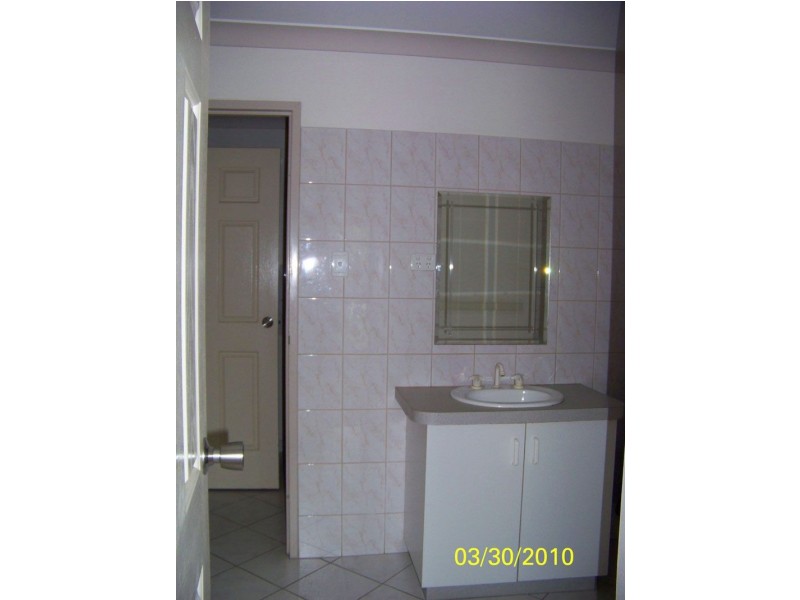 Rosebery NT 0832