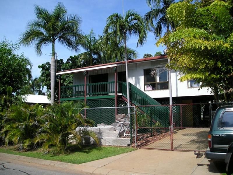 Woodroffe NT 0830
